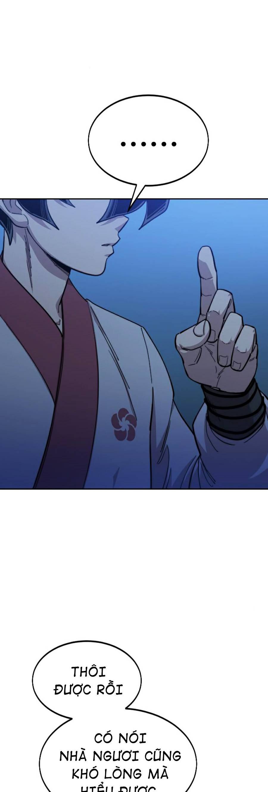 Hoa Sơn Tái Khởi Chapter 49 - Trang 2