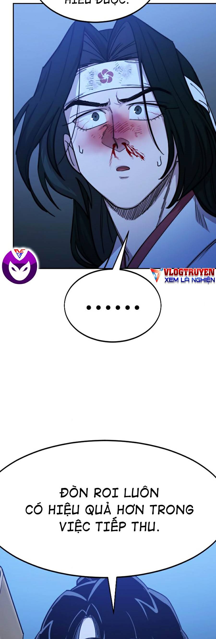 Hoa Sơn Tái Khởi Chapter 49 - Trang 2