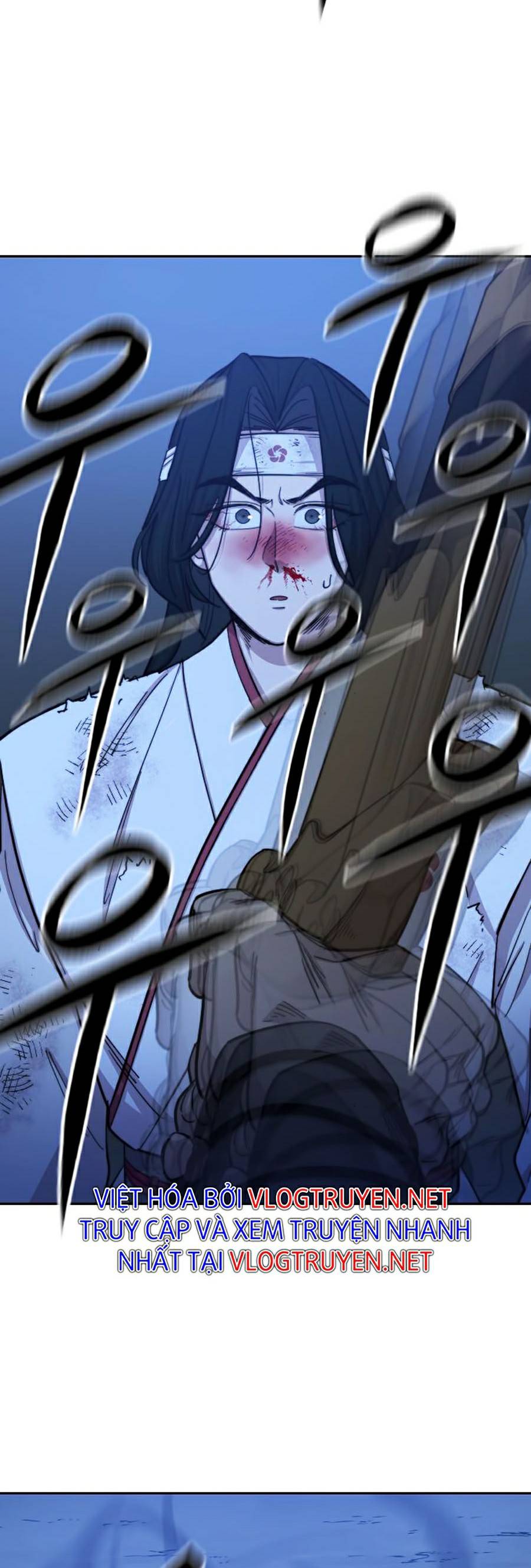 Hoa Sơn Tái Khởi Chapter 49 - Trang 2