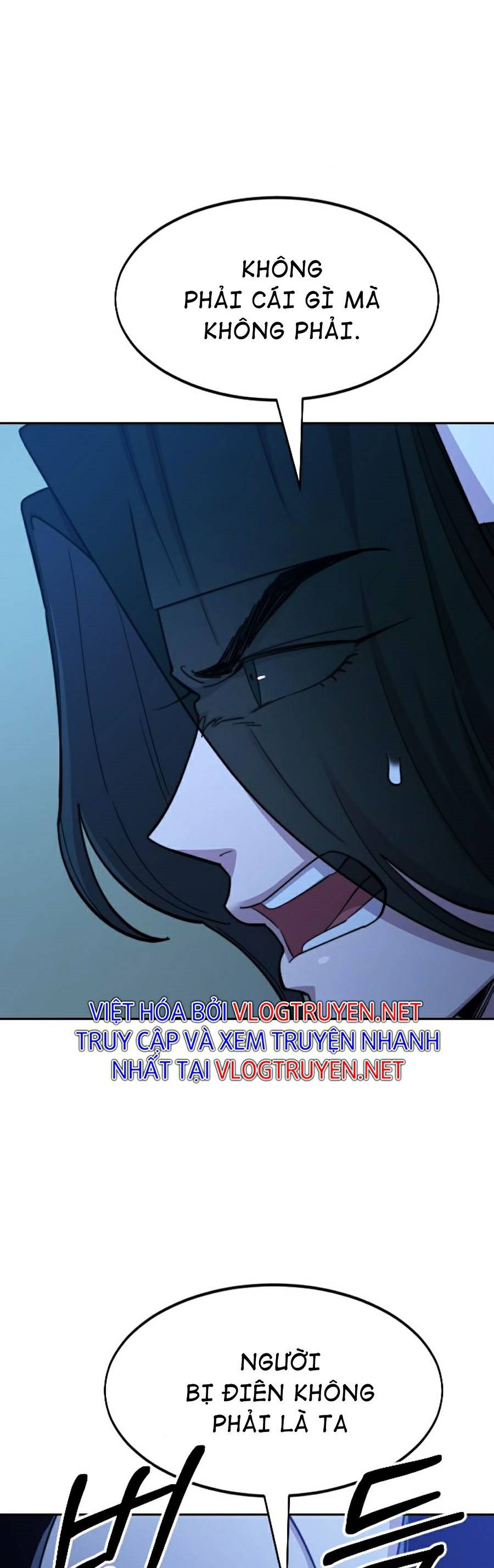 Hoa Sơn Tái Khởi Chapter 49 - Trang 2