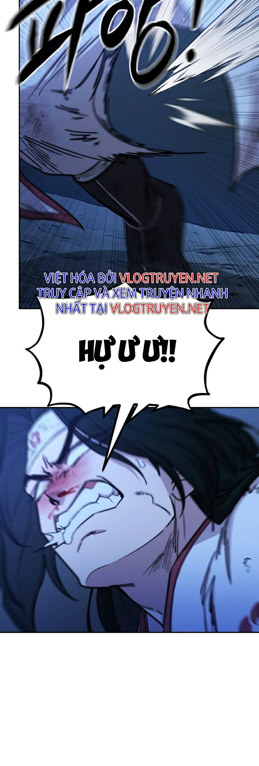 Hoa Sơn Tái Khởi Chapter 49 - Trang 2