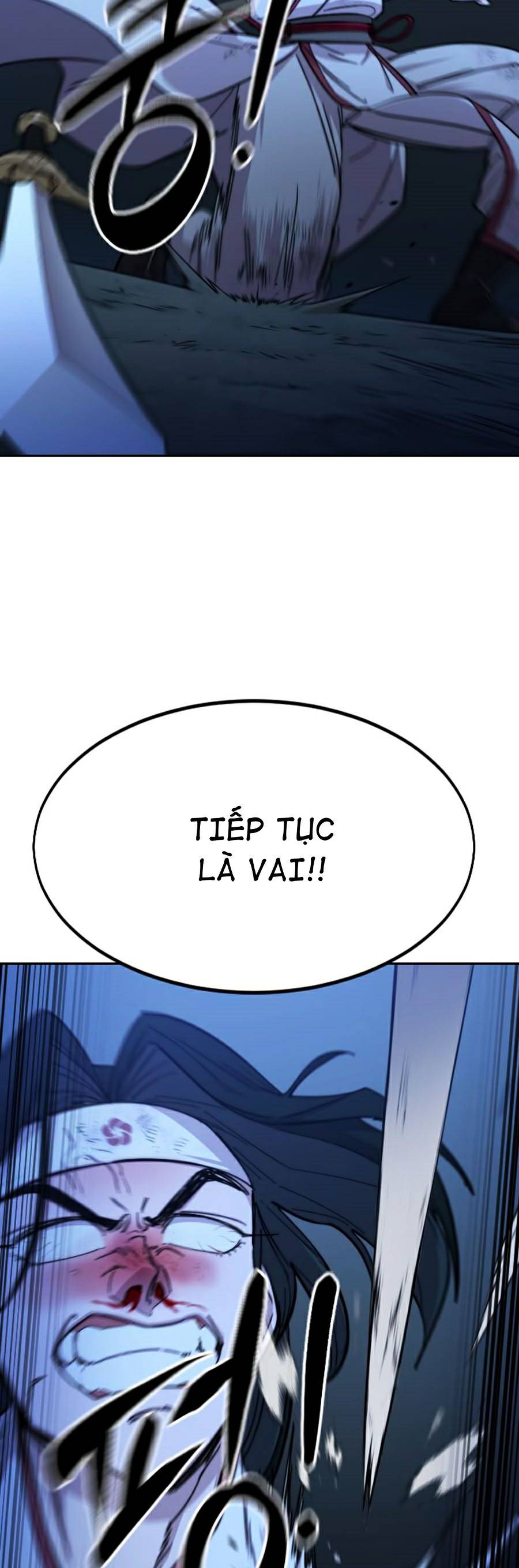 Hoa Sơn Tái Khởi Chapter 49 - Trang 2