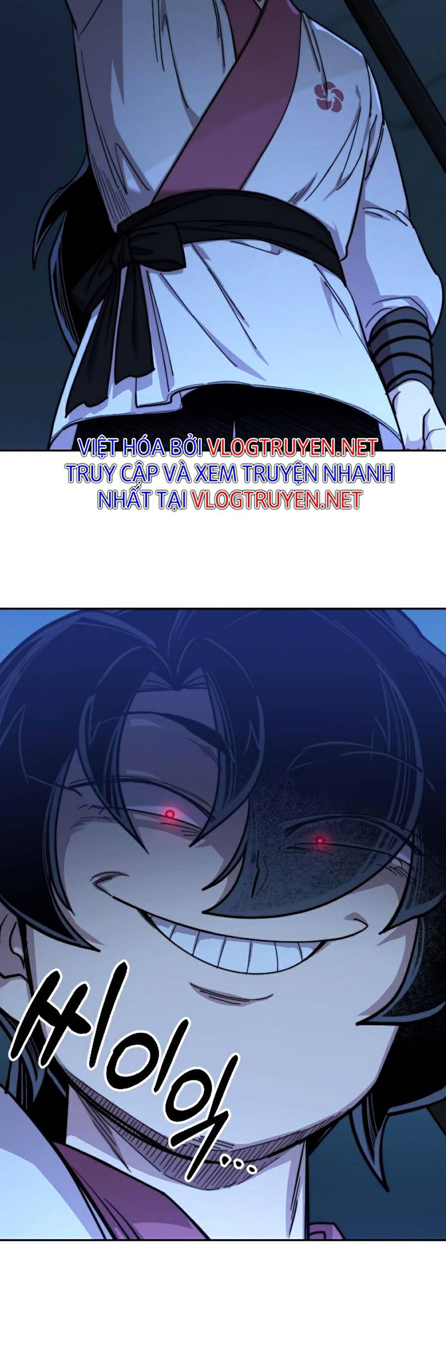 Hoa Sơn Tái Khởi Chapter 49 - Trang 2