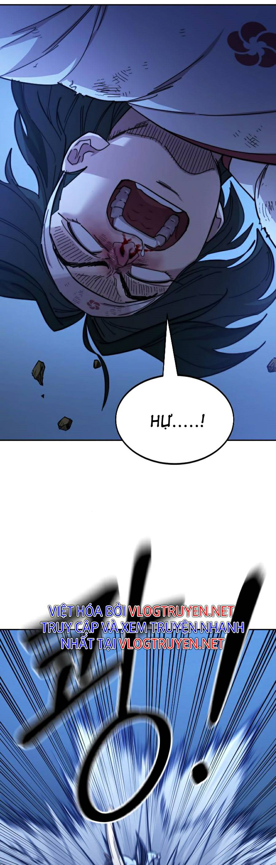 Hoa Sơn Tái Khởi Chapter 49 - Trang 2