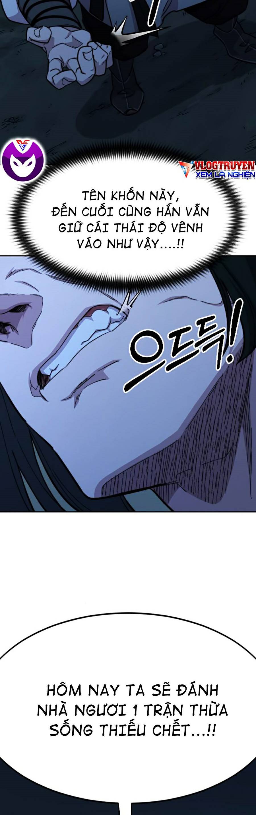 Hoa Sơn Tái Khởi Chapter 49 - Trang 2