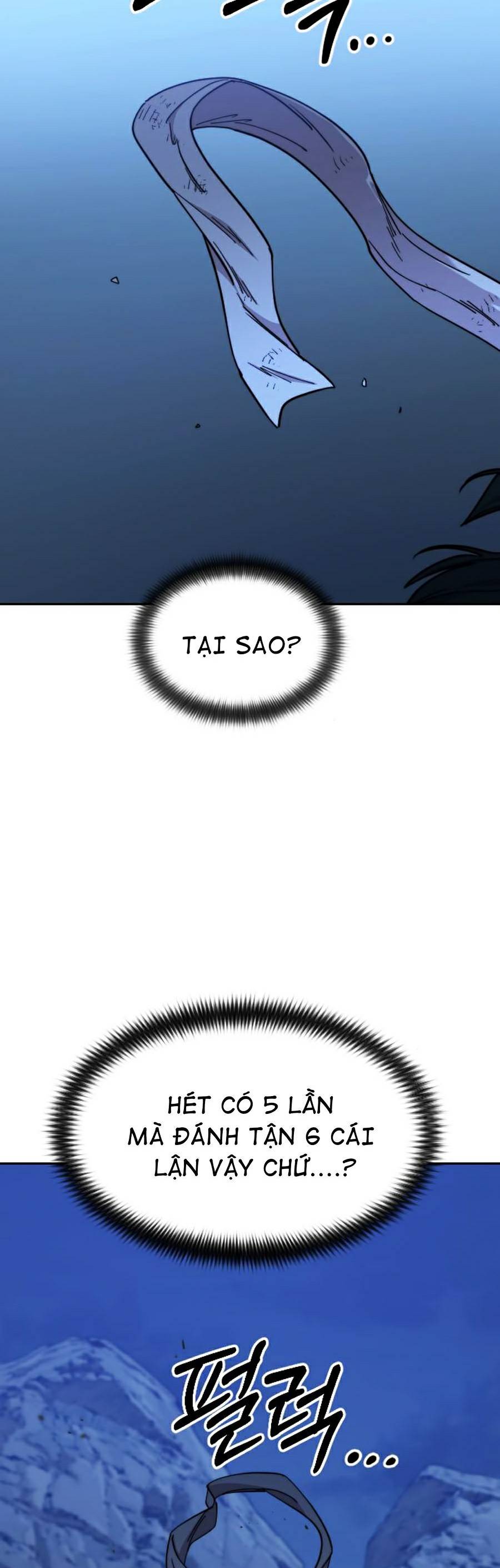 Hoa Sơn Tái Khởi Chapter 49 - Trang 2