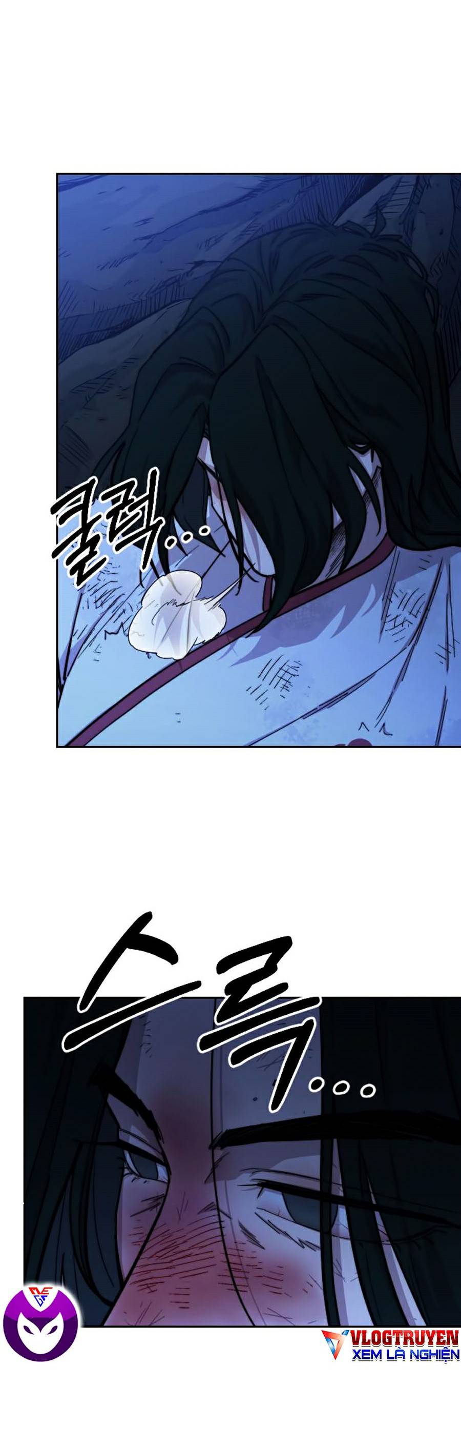 Hoa Sơn Tái Khởi Chapter 49 - Trang 2