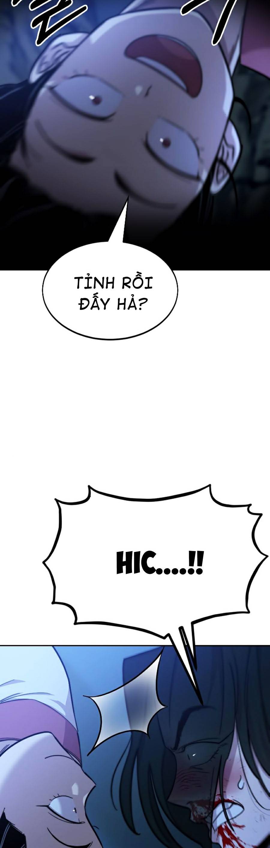 Hoa Sơn Tái Khởi Chapter 49 - Trang 2