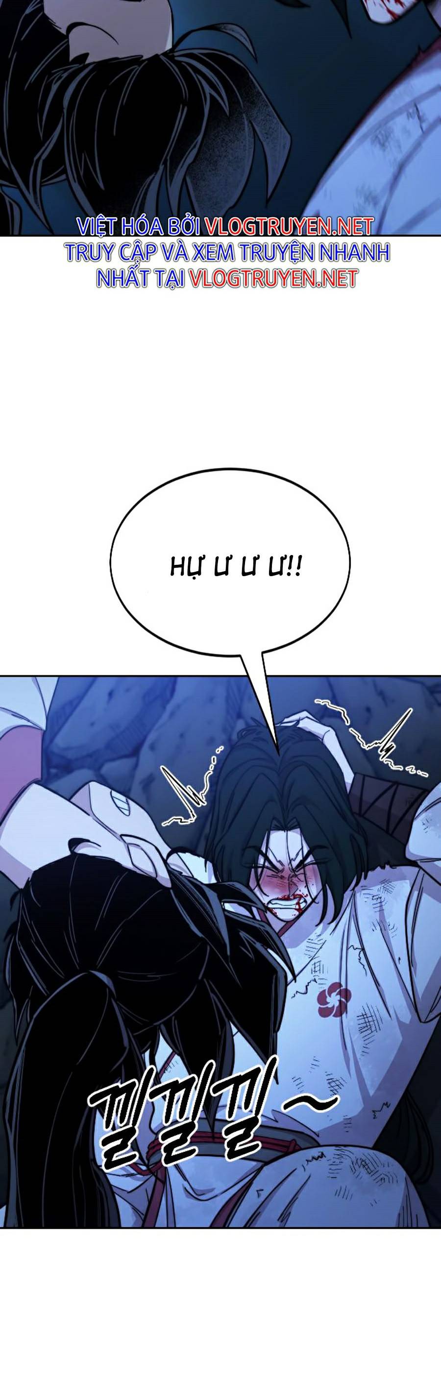 Hoa Sơn Tái Khởi Chapter 49 - Trang 2