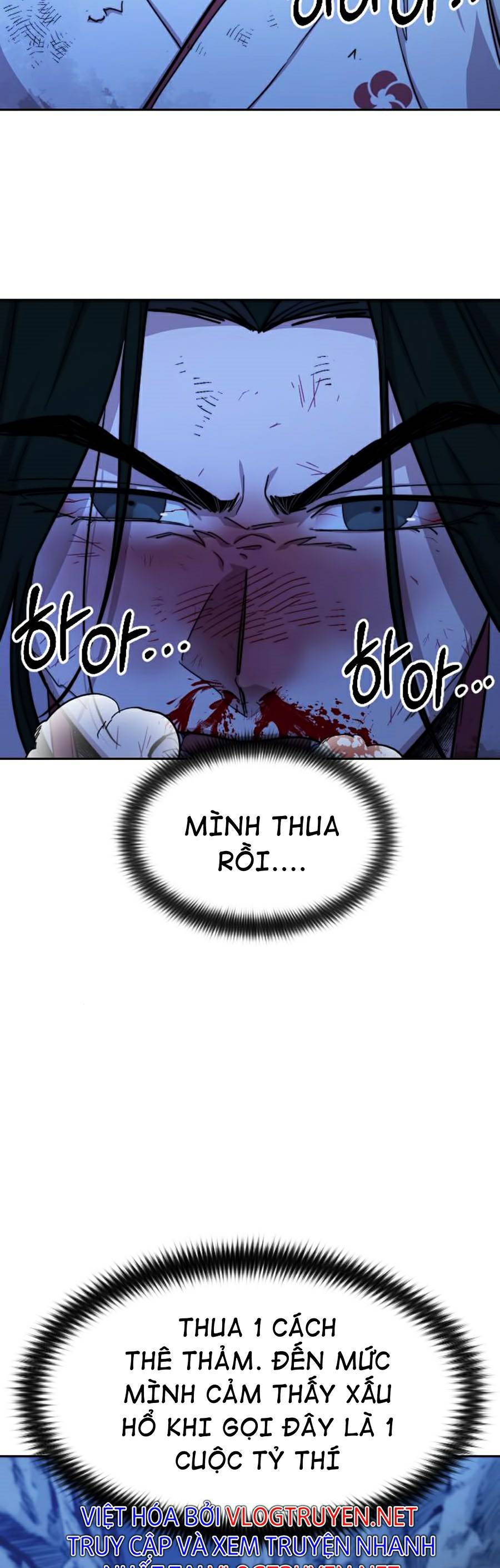 Hoa Sơn Tái Khởi Chapter 49 - Trang 2