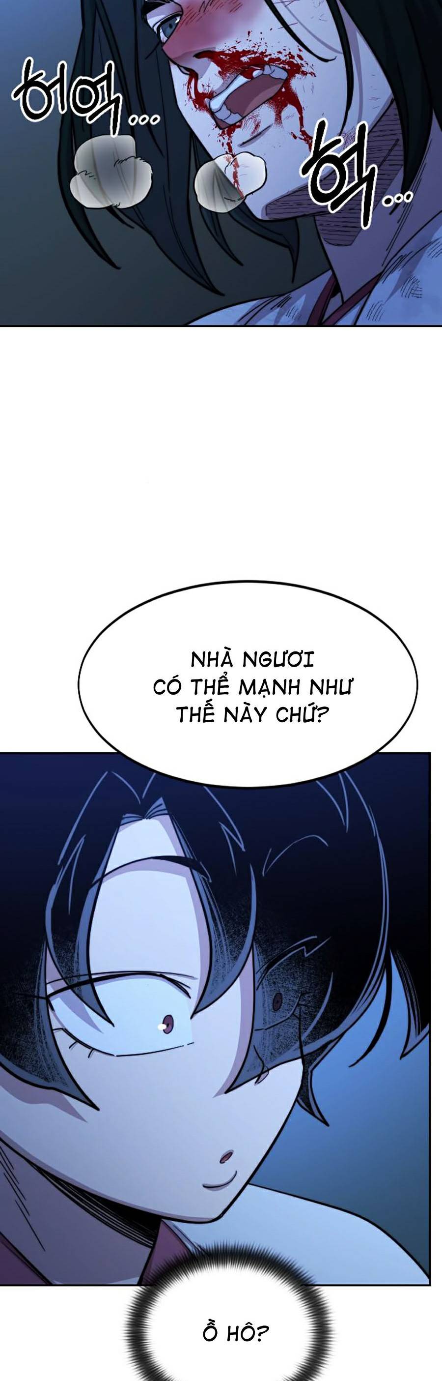 Hoa Sơn Tái Khởi Chapter 49 - Trang 2
