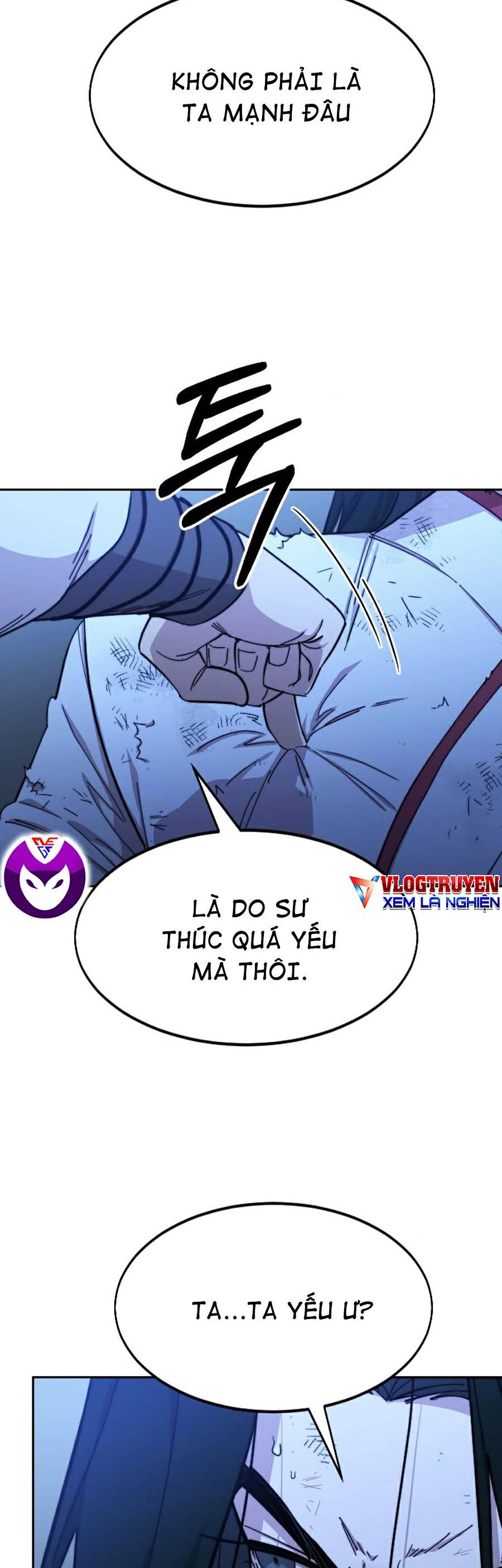 Hoa Sơn Tái Khởi Chapter 49 - Trang 2