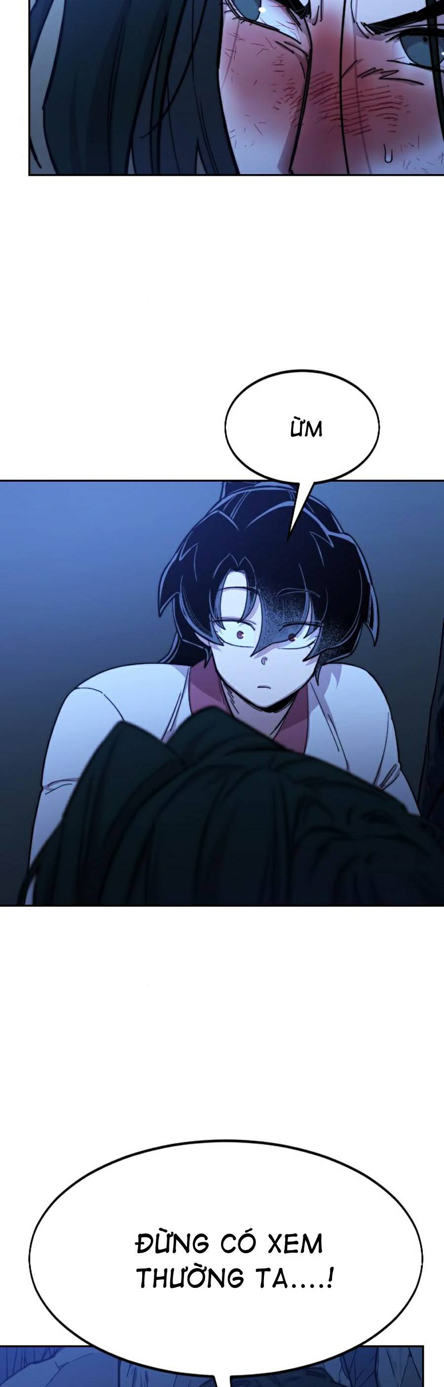 Hoa Sơn Tái Khởi Chapter 49 - Trang 2