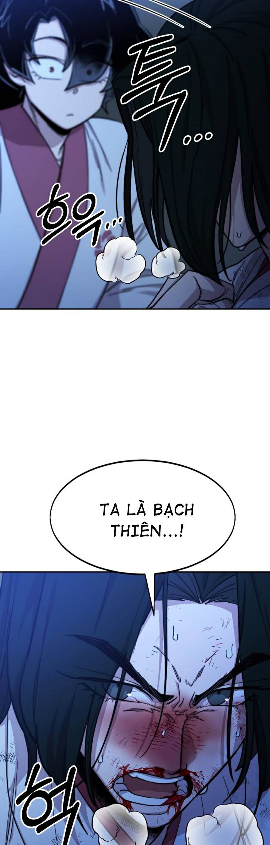 Hoa Sơn Tái Khởi Chapter 49 - Trang 2