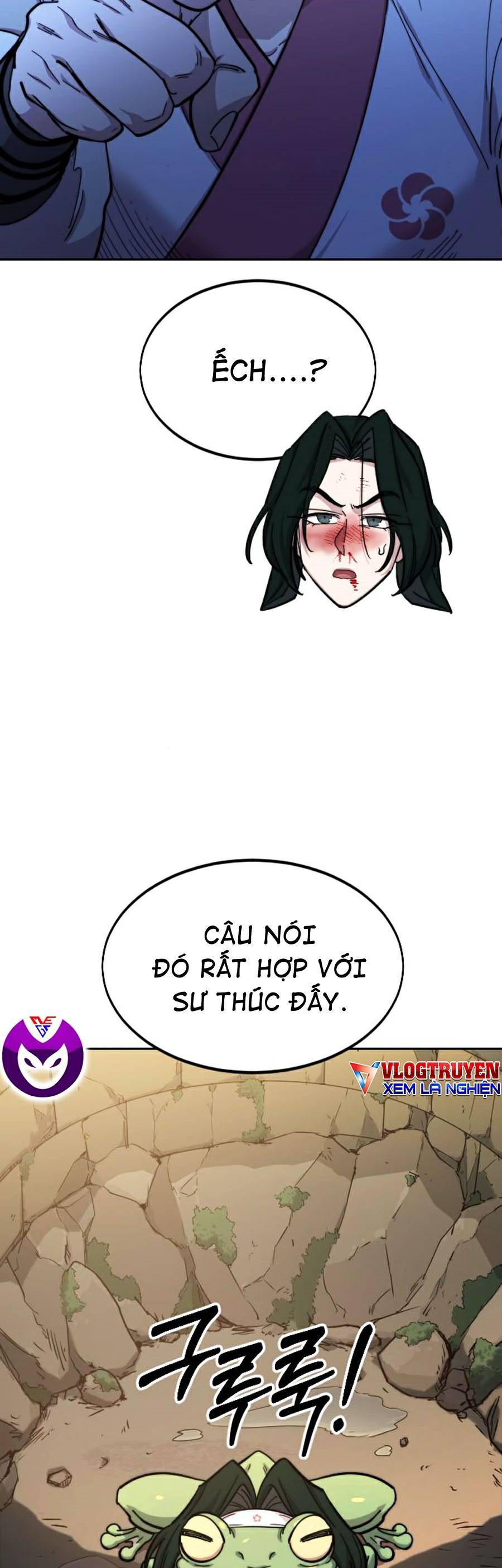 Hoa Sơn Tái Khởi Chapter 49 - Trang 2