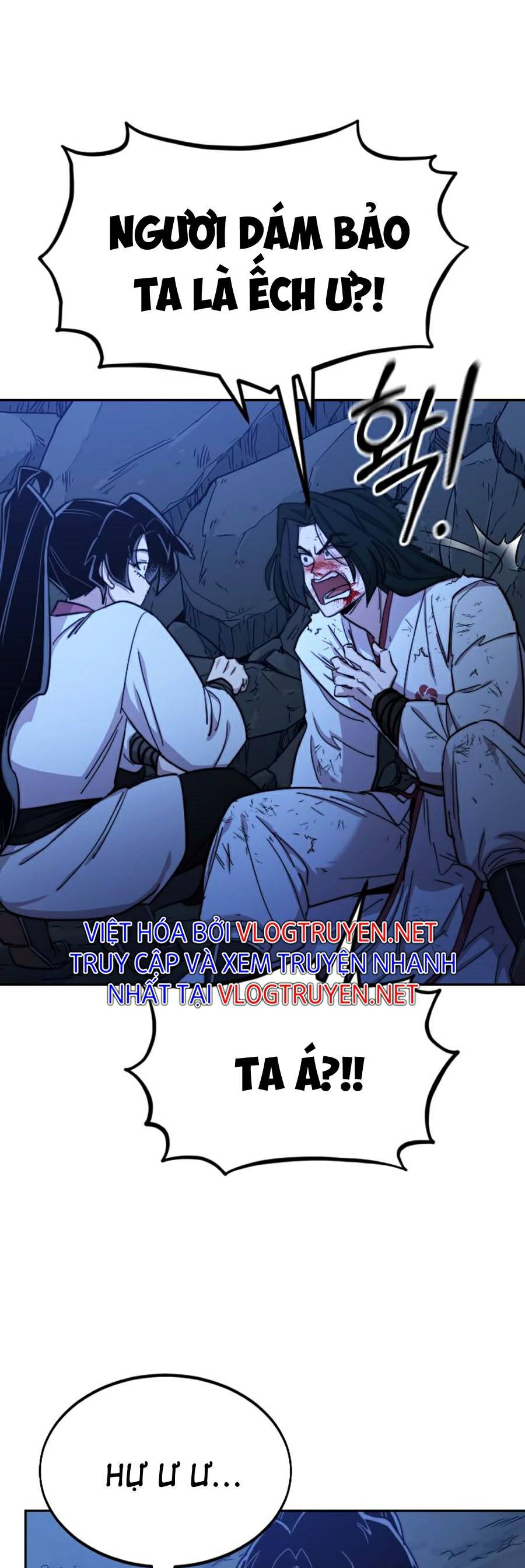 Hoa Sơn Tái Khởi Chapter 49 - Trang 2