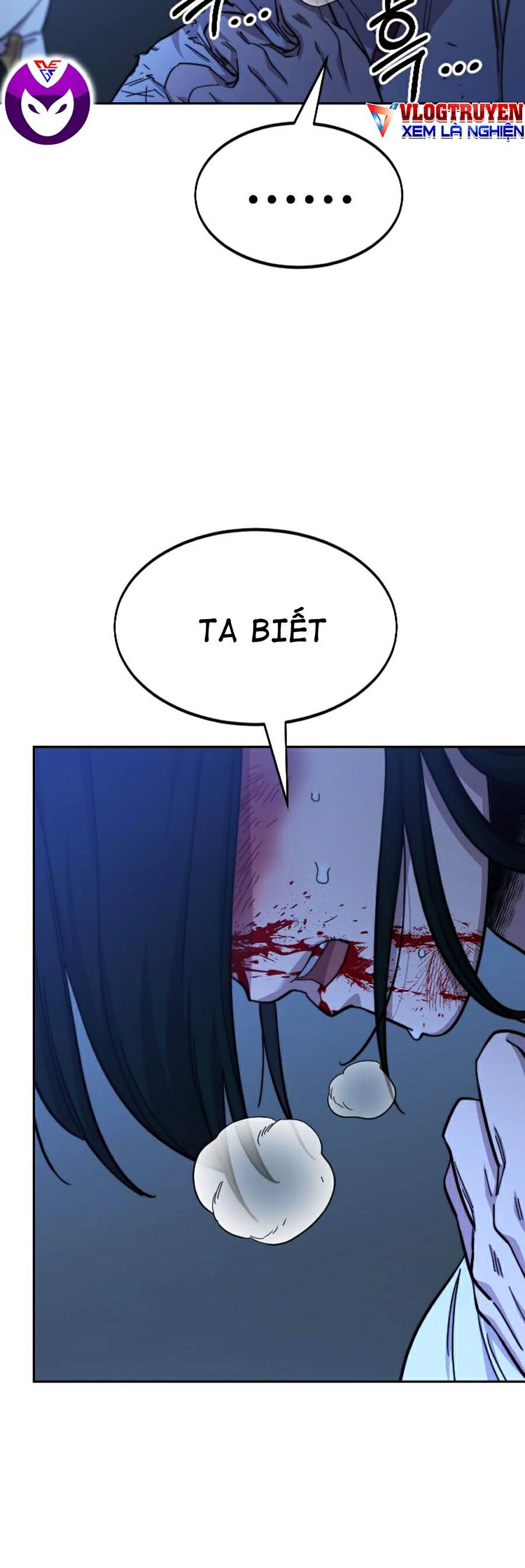 Hoa Sơn Tái Khởi Chapter 49 - Trang 2