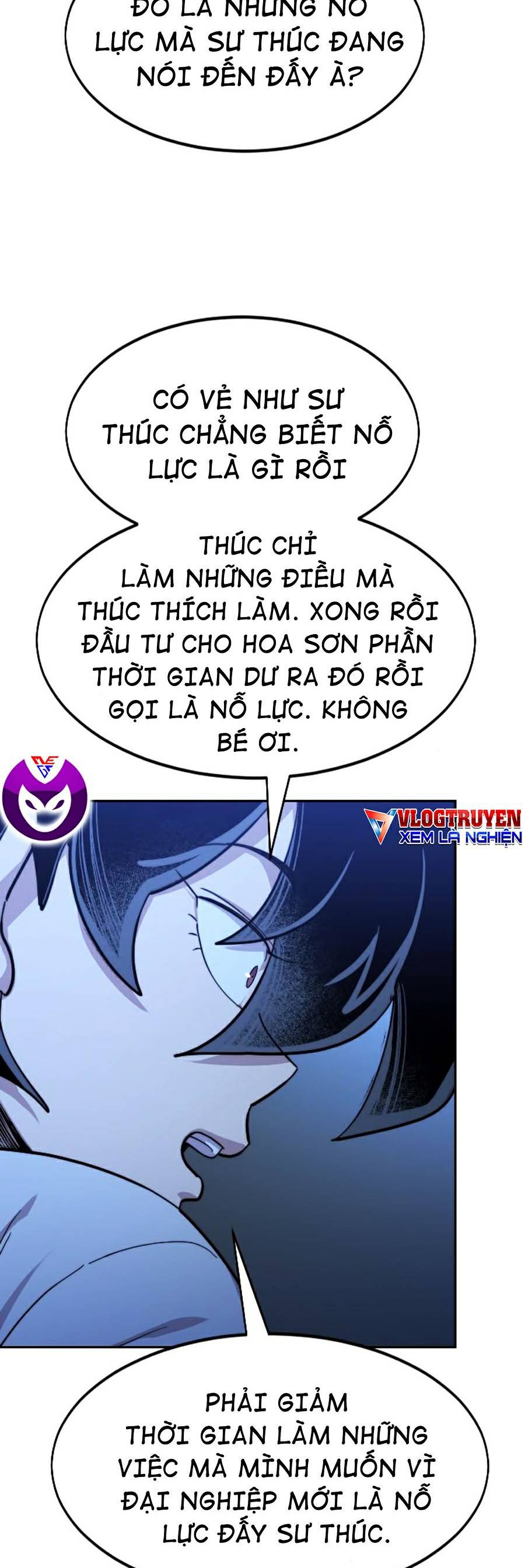 Hoa Sơn Tái Khởi Chapter 49 - Trang 2