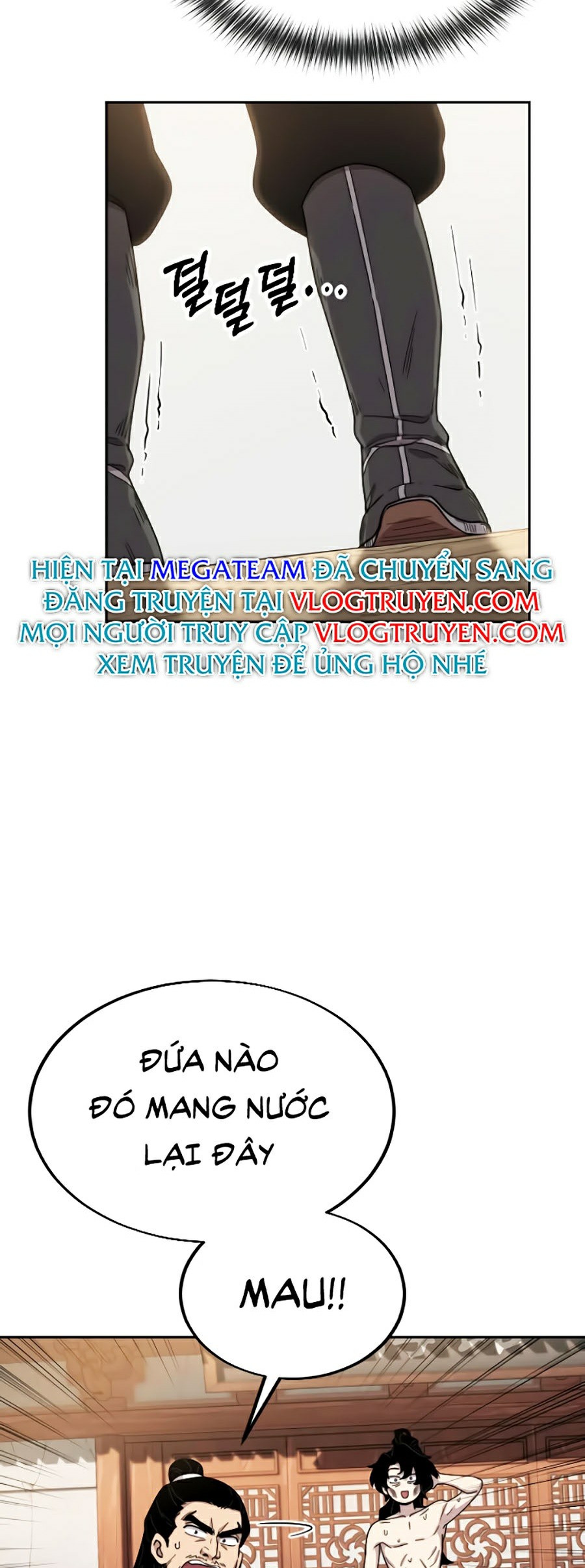 Hoa Sơn Tái Khởi Chapter 5 - Trang 2