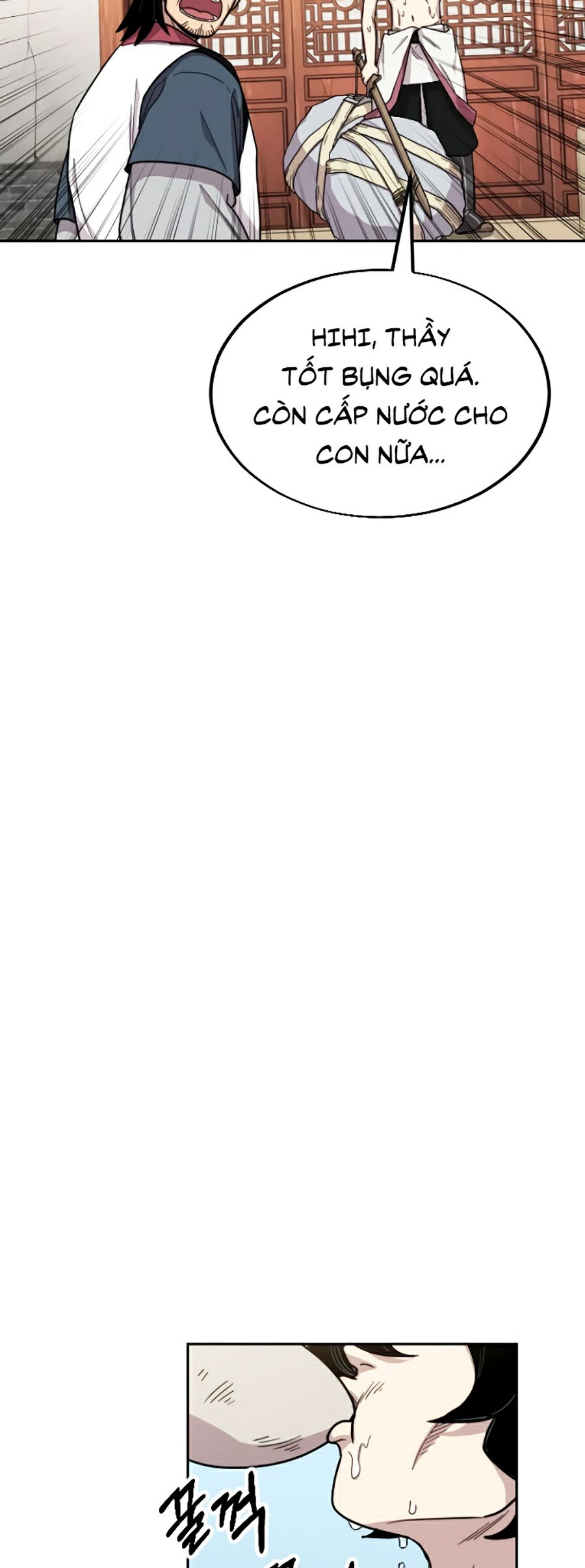 Hoa Sơn Tái Khởi Chapter 5 - Trang 2