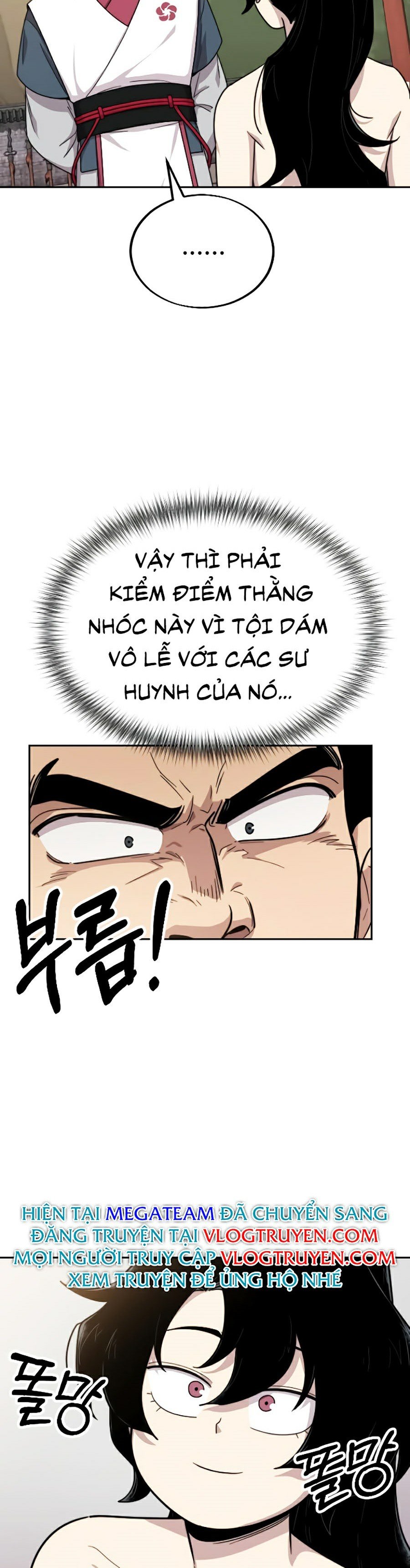 Hoa Sơn Tái Khởi Chapter 5 - Trang 2