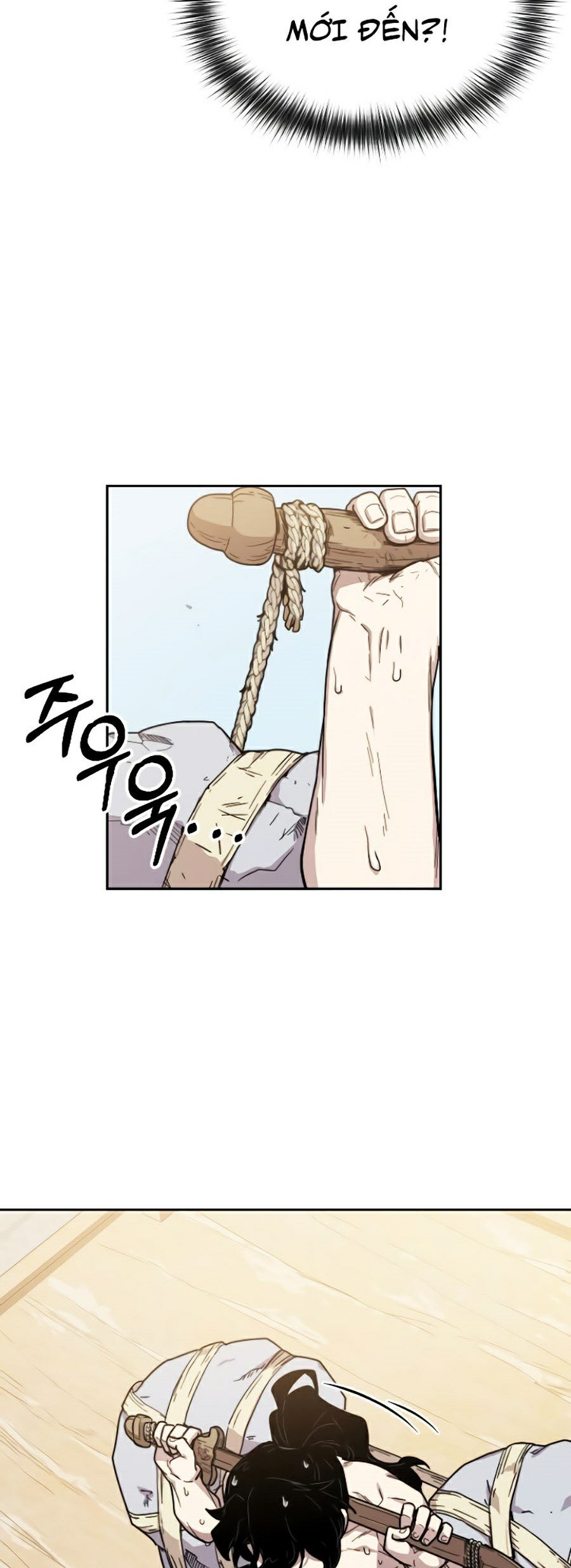 Hoa Sơn Tái Khởi Chapter 5 - Trang 2