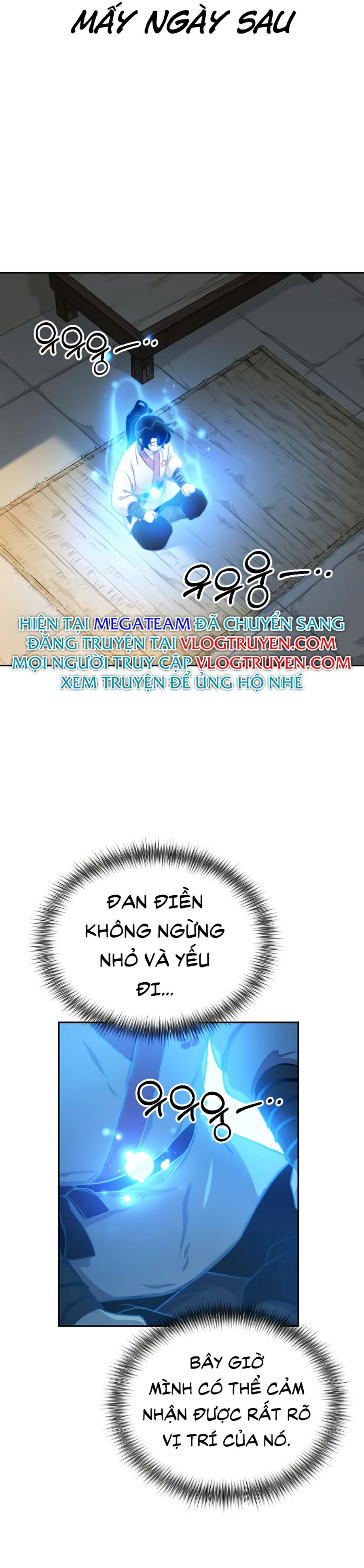 Hoa Sơn Tái Khởi Chapter 5 - Trang 2