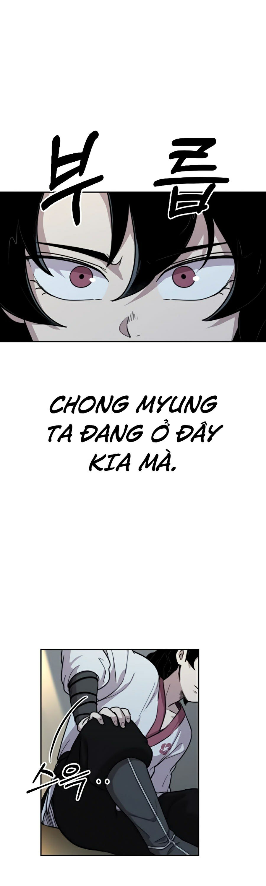 Hoa Sơn Tái Khởi Chapter 5 - Trang 2