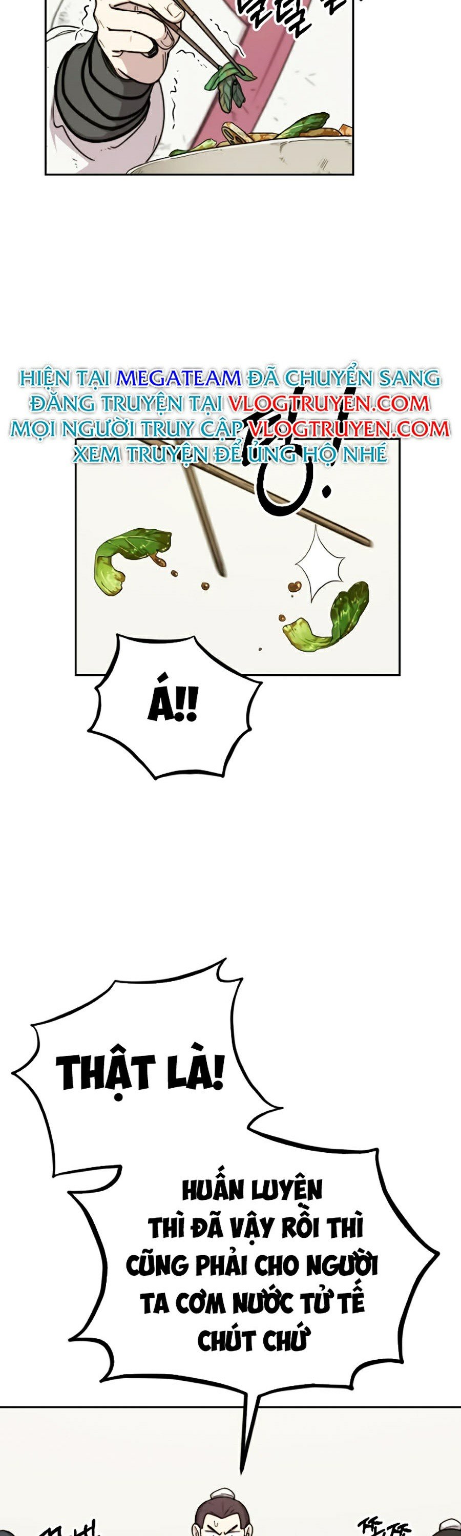 Hoa Sơn Tái Khởi Chapter 5 - Trang 2