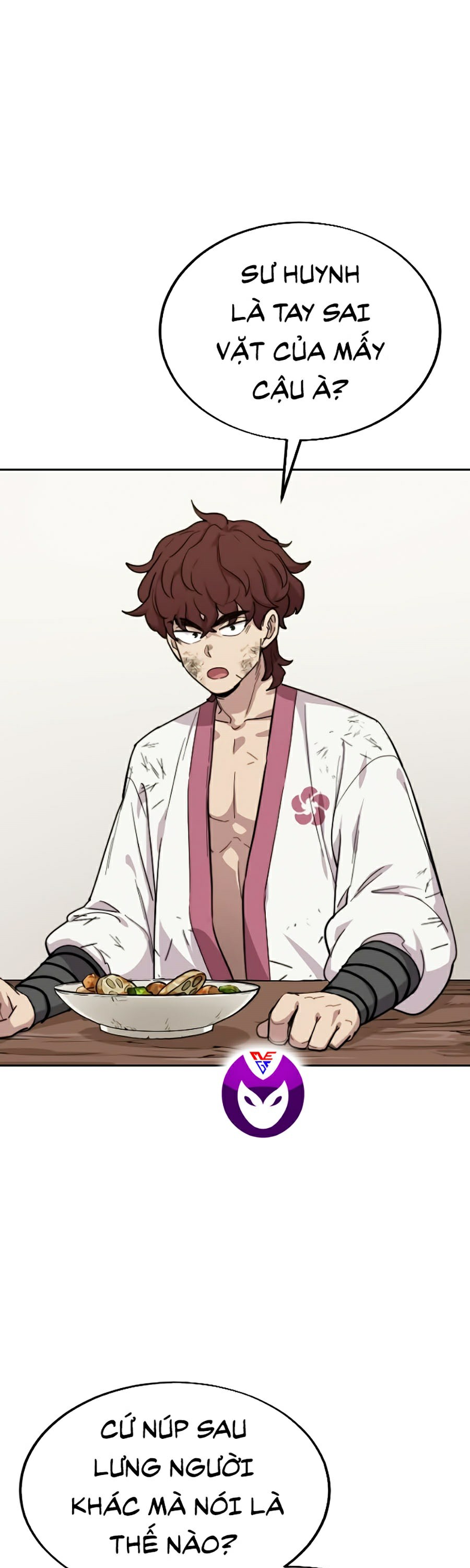 Hoa Sơn Tái Khởi Chapter 5 - Trang 2