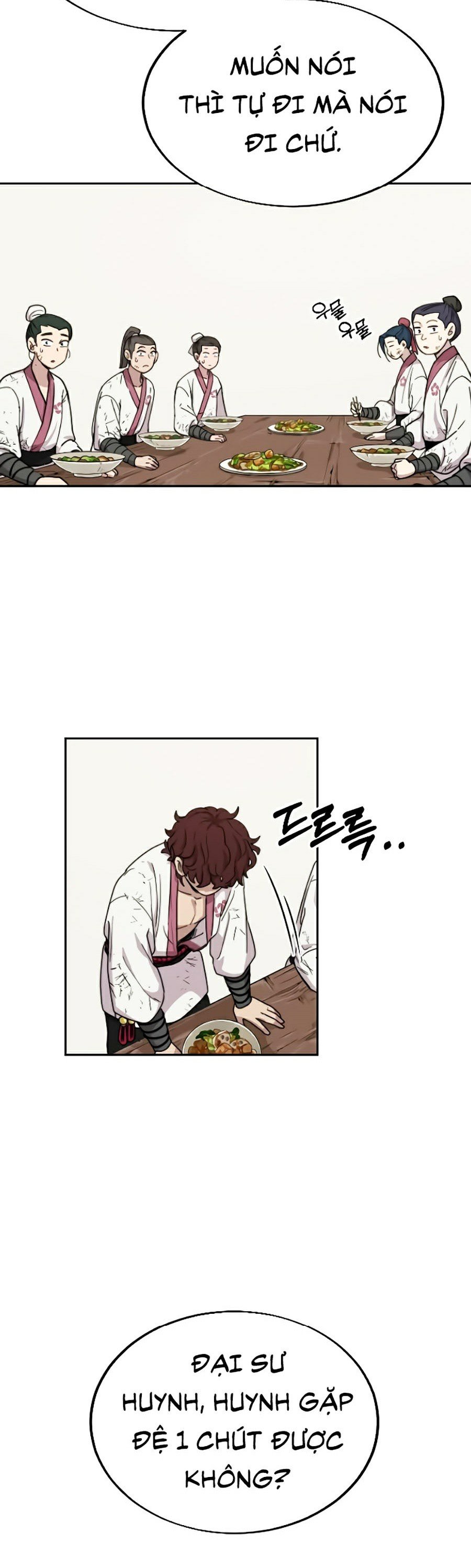 Hoa Sơn Tái Khởi Chapter 5 - Trang 2