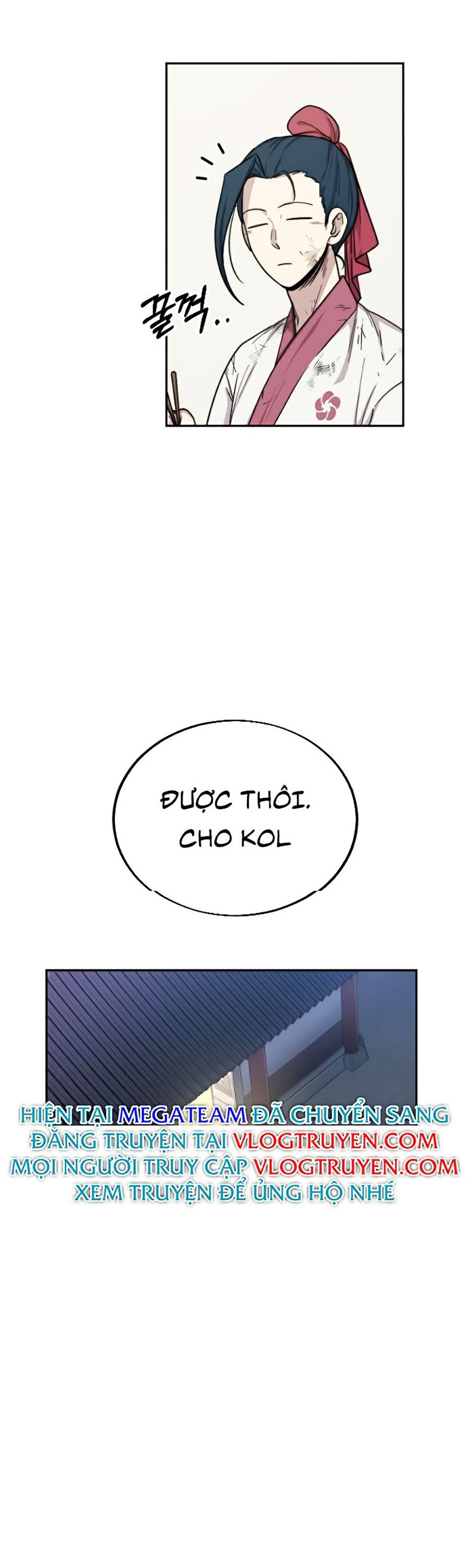 Hoa Sơn Tái Khởi Chapter 5 - Trang 2