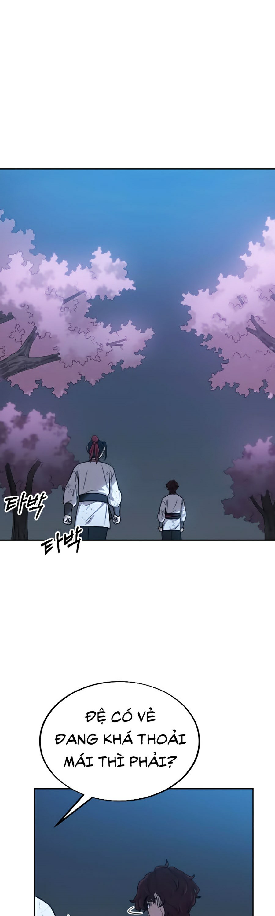 Hoa Sơn Tái Khởi Chapter 5 - Trang 2