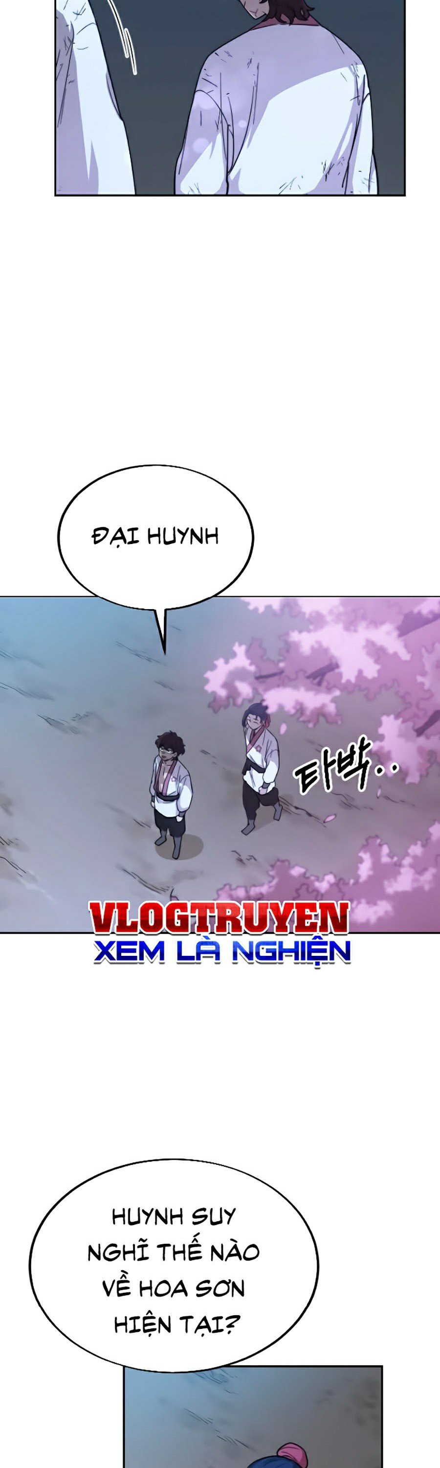 Hoa Sơn Tái Khởi Chapter 5 - Trang 2