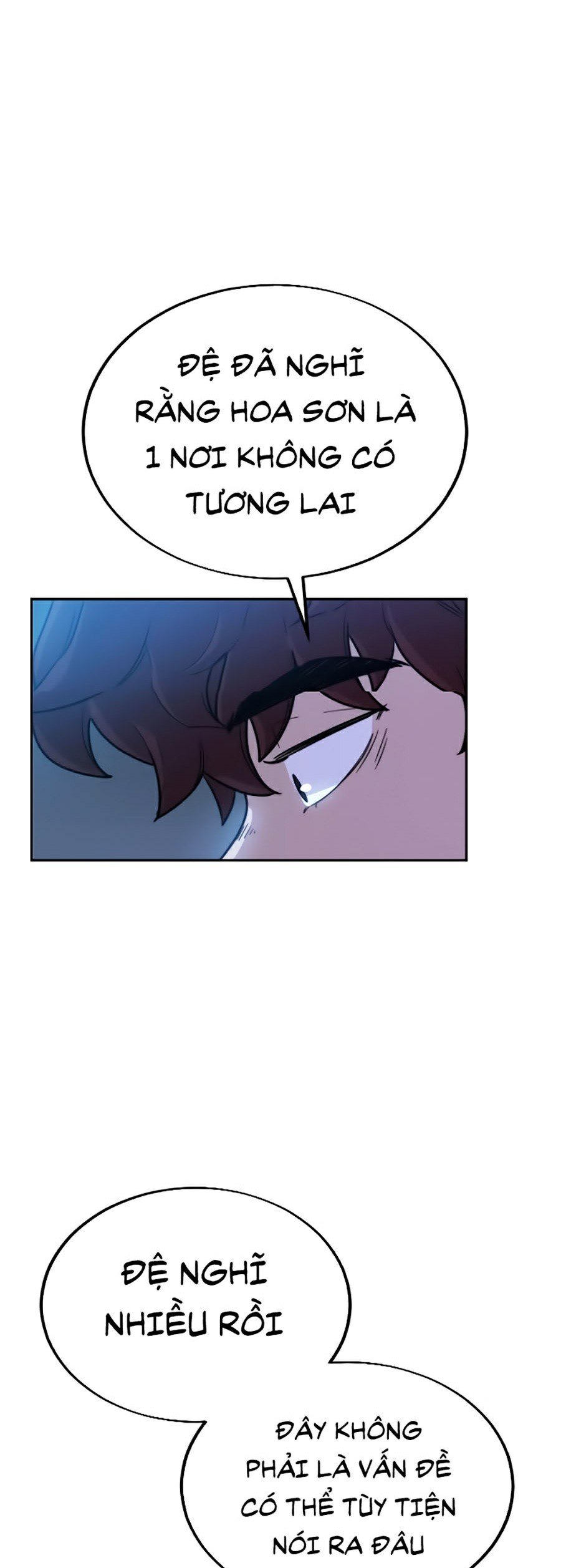 Hoa Sơn Tái Khởi Chapter 5 - Trang 2