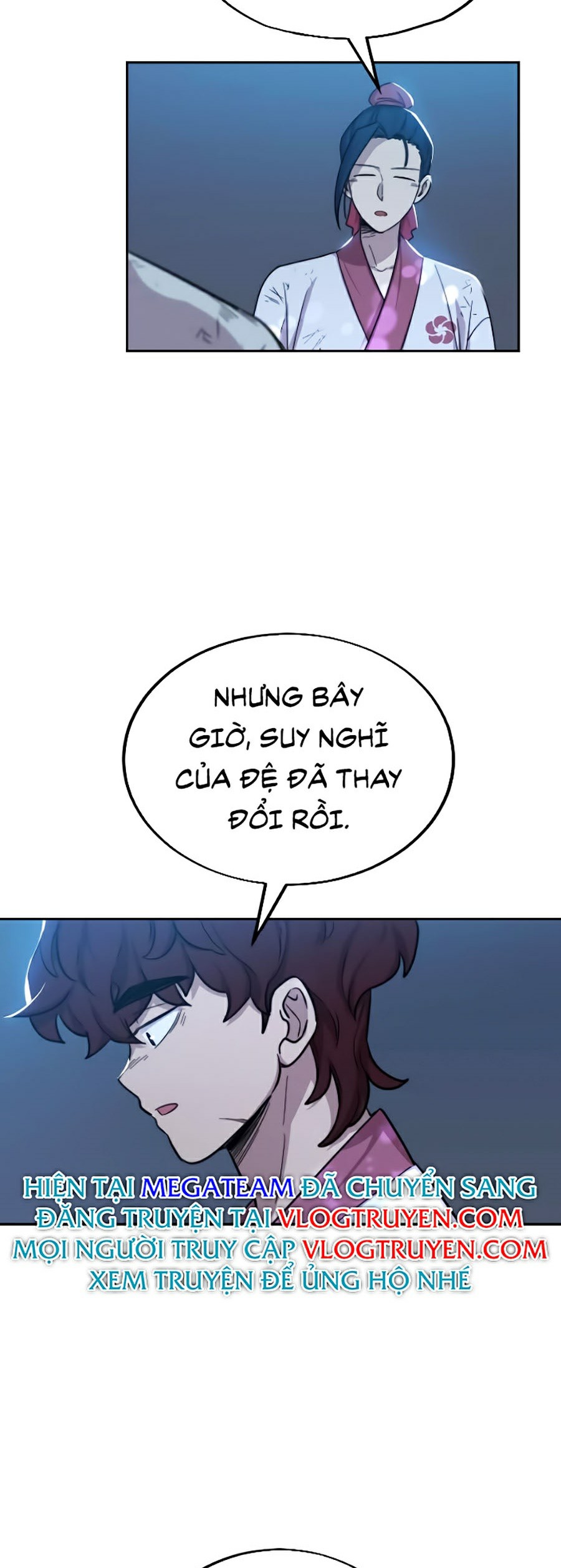 Hoa Sơn Tái Khởi Chapter 5 - Trang 2