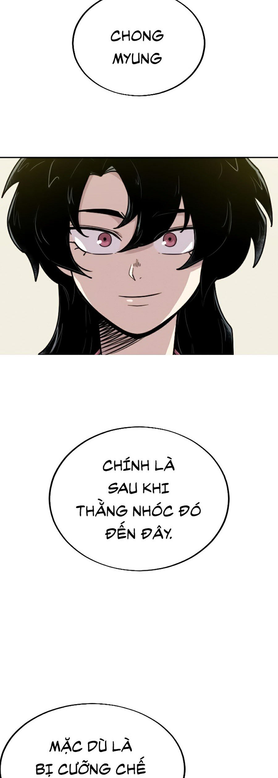 Hoa Sơn Tái Khởi Chapter 5 - Trang 2