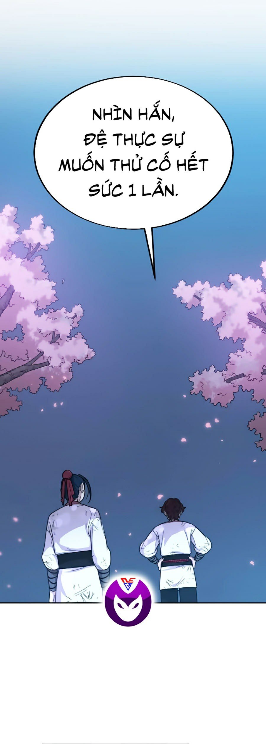 Hoa Sơn Tái Khởi Chapter 5 - Trang 2