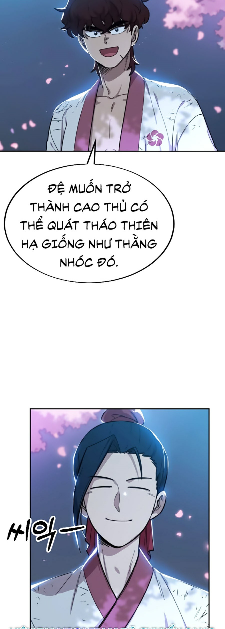 Hoa Sơn Tái Khởi Chapter 5 - Trang 2