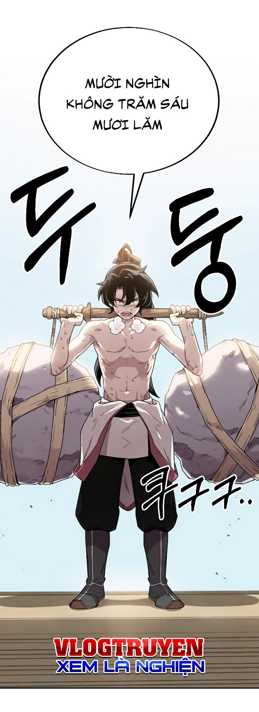 Hoa Sơn Tái Khởi Chapter 5 - Trang 2