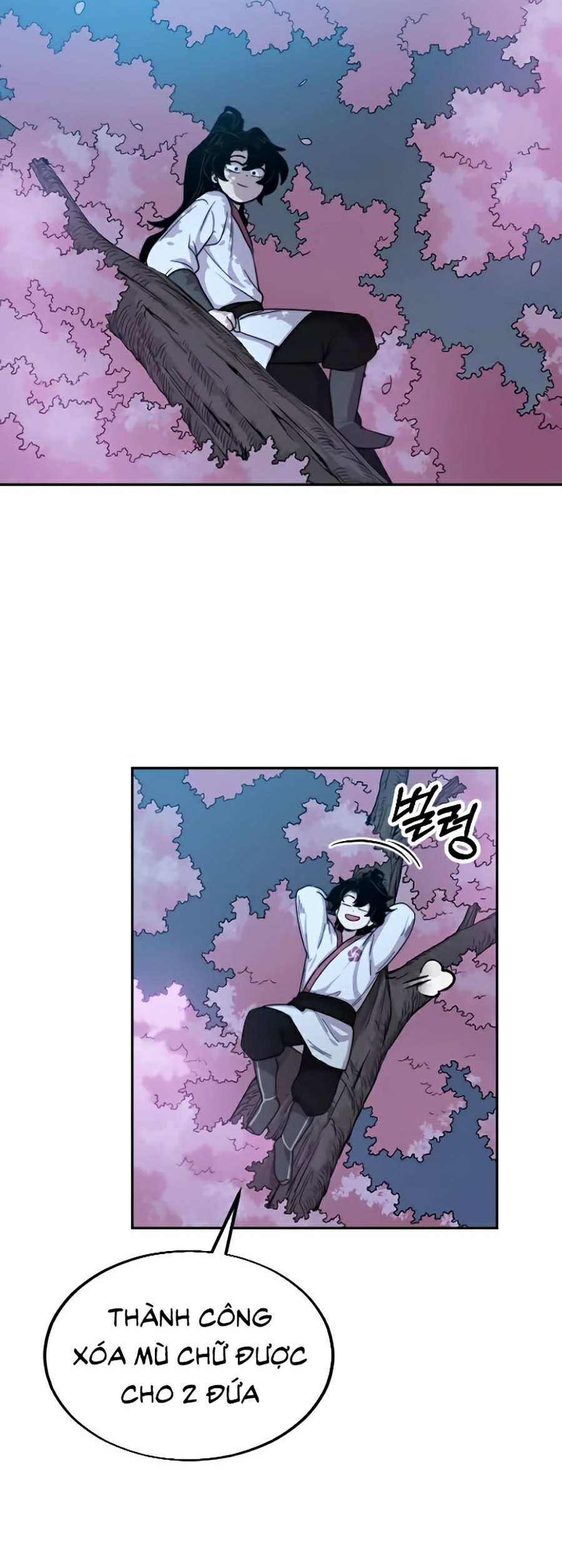 Hoa Sơn Tái Khởi Chapter 5 - Trang 2