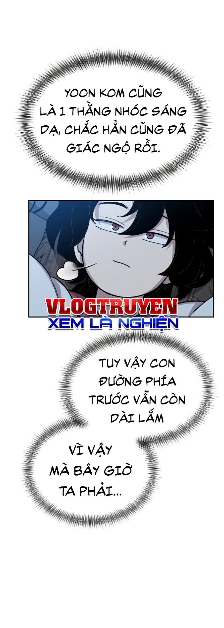 Hoa Sơn Tái Khởi Chapter 5 - Trang 2