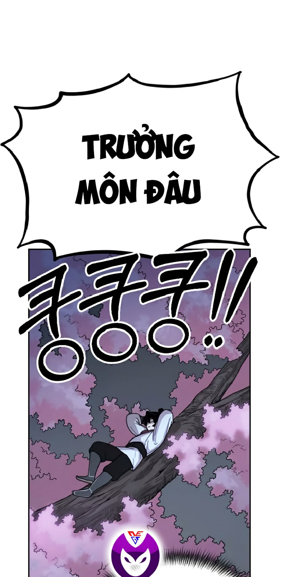 Hoa Sơn Tái Khởi Chapter 5 - Trang 2