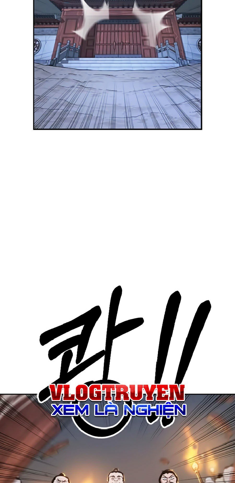 Hoa Sơn Tái Khởi Chapter 5 - Trang 2