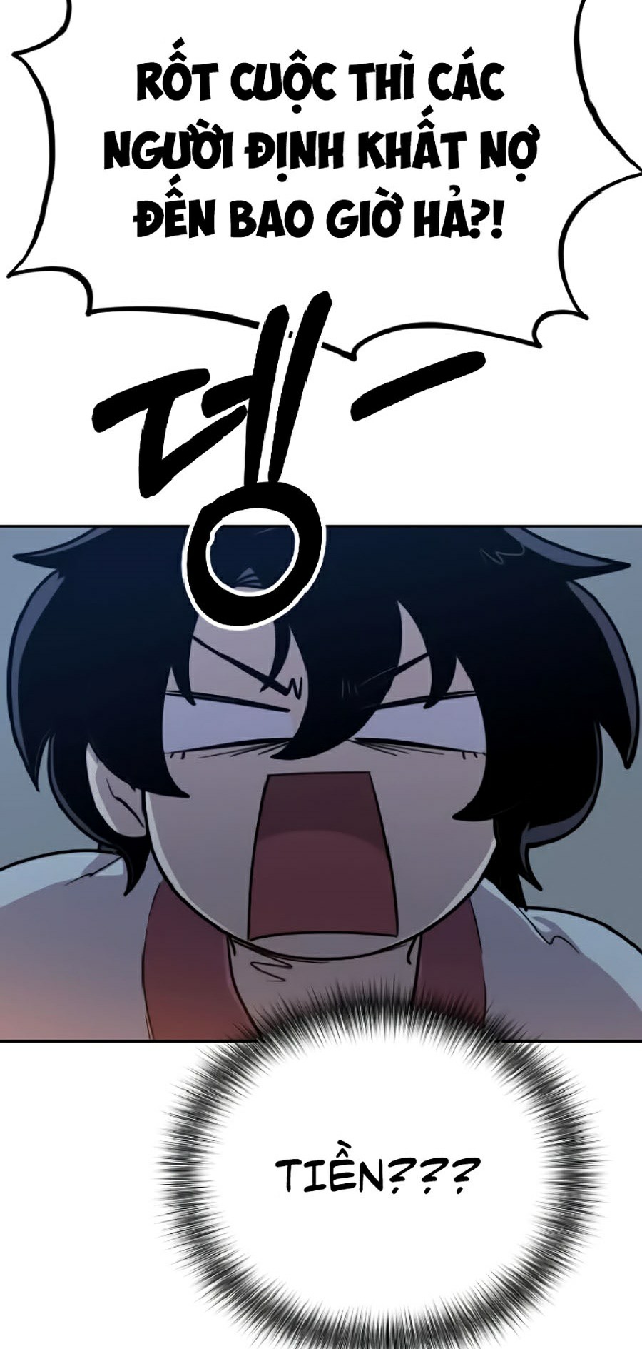 Hoa Sơn Tái Khởi Chapter 5 - Trang 2