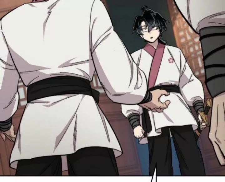 Hoa Sơn Tái Khởi Chapter 50.5 - Trang 2