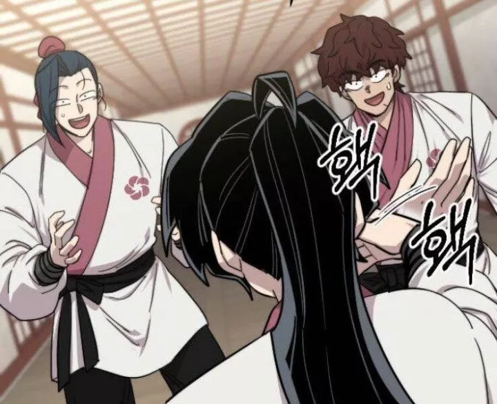 Hoa Sơn Tái Khởi Chapter 50.5 - Trang 2