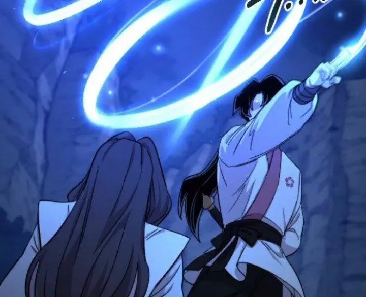 Hoa Sơn Tái Khởi Chapter 50.5 - Trang 2