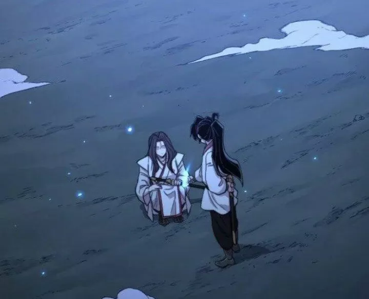 Hoa Sơn Tái Khởi Chapter 50.5 - Trang 2