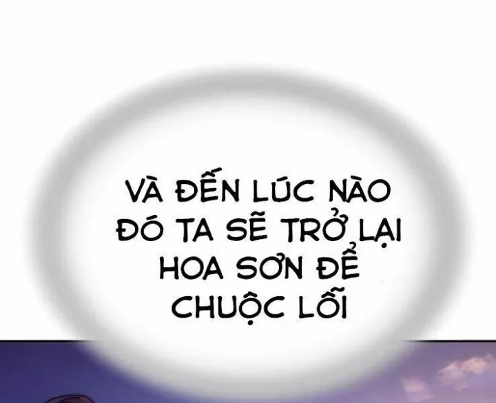 Hoa Sơn Tái Khởi Chapter 50.5 - Trang 2
